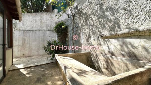 Maison à vendre 4 pièces de 75 m²