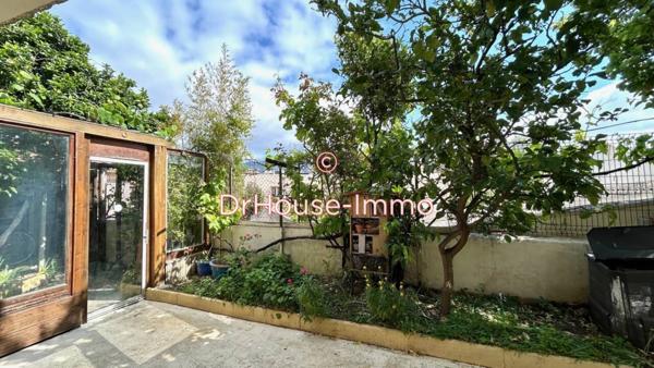Maison à vendre 4 pièces de 75 m²