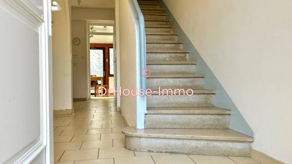 Maison à vendre 4 pièces de 75 m²