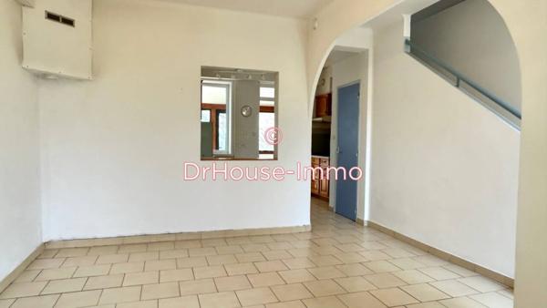 Maison à vendre 4 pièces de 75 m²