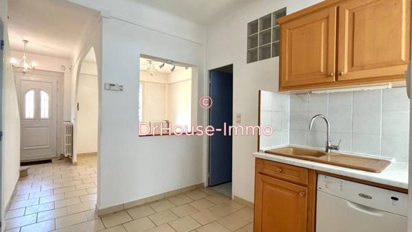 Maison à vendre 4 pièces de 75 m²
