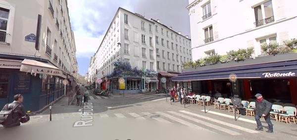 LOCAL À LOUER 250M2 À PARIS (75011)