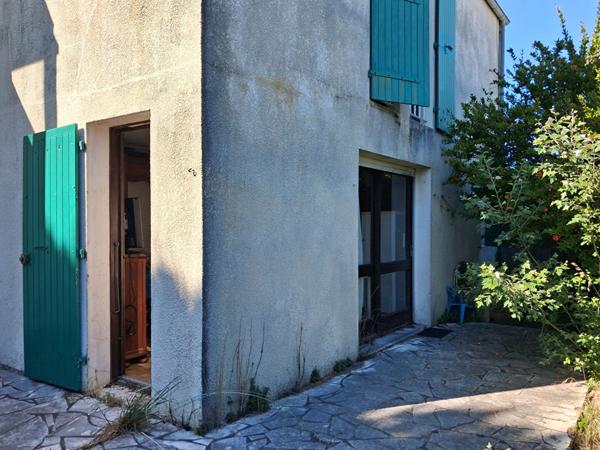 Petit havre de paix à deux pas de l'océan - La Cotinière