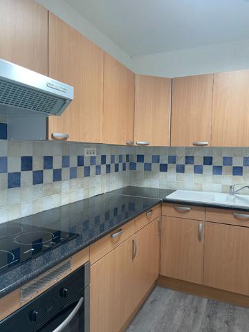 Location appartement Creil - 1 pièce(s) - 29 m² - 575 €/mois