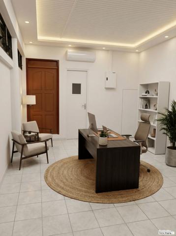 Local commercial de 30 m²