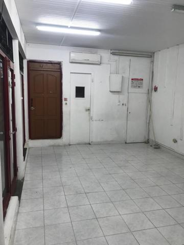 Local commercial de 30 m²