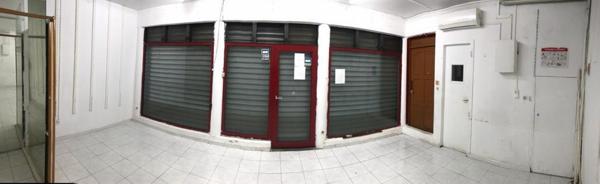 Local commercial de 30 m²