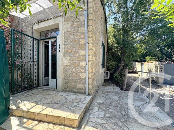 Appartement Duplex à vendre  3 pièces - 31 m2 MONTPELLIER - 34