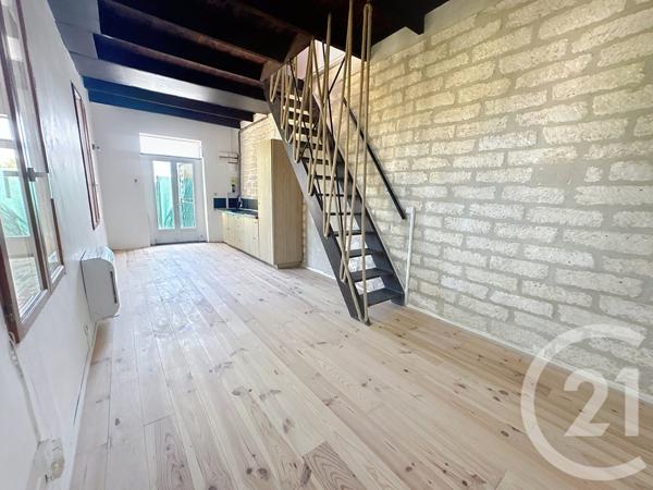 Appartement Duplex à vendre  3 pièces - 31 m2 MONTPELLIER - 34