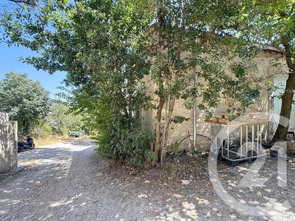 Appartement Duplex à vendre  3 pièces - 31 m2 MONTPELLIER - 34