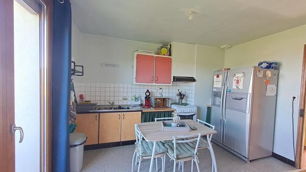 Emplacement privilégié offrant une vue imprenable !