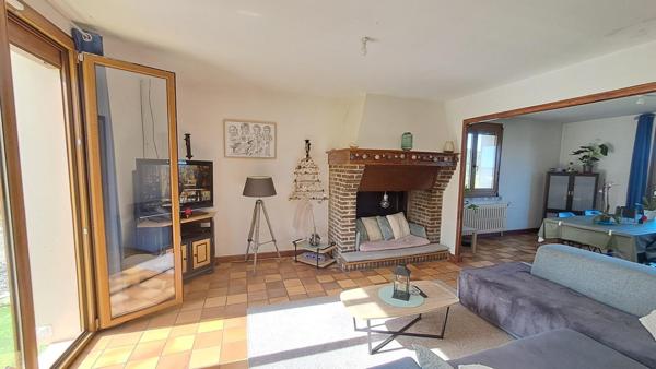 Emplacement privilégié offrant une vue imprenable !