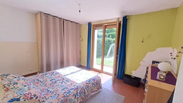 Emplacement privilégié offrant une vue imprenable !