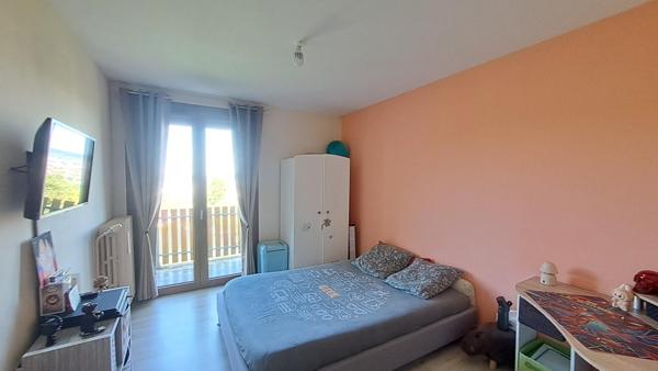 Emplacement privilégié offrant une vue imprenable !