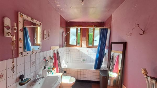 Emplacement privilégié offrant une vue imprenable !