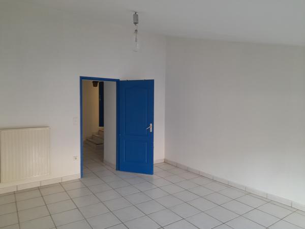 Die (26150) BAIISSE DE PRIX ! Coeur de Ville à Die/ Bel appartement 3 pièces, lumineux de 83m2 avec cave