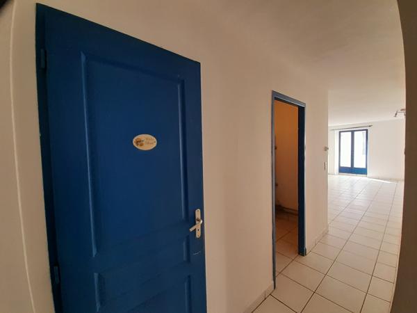 Die (26150) BAIISSE DE PRIX ! Coeur de Ville à Die/ Bel appartement 3 pièces, lumineux de 83m2 avec cave