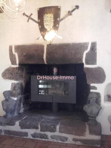 Maison à vendre 14 pièces de 350 m²