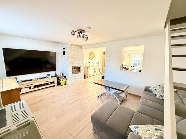 Maison Eragny 4 pièce(s) 78 m2 €299 000 ** - Référence 7471