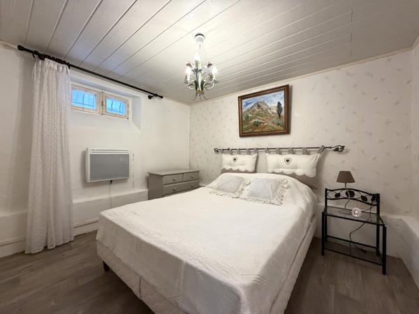 Châteauneuf-les-Martigues (13220) Maison LA MÈDE T4 80 M2