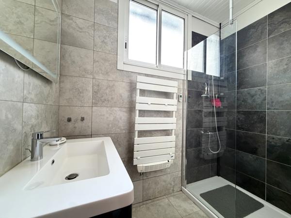 Châteauneuf-les-Martigues (13220) Maison LA MÈDE T4 80 M2