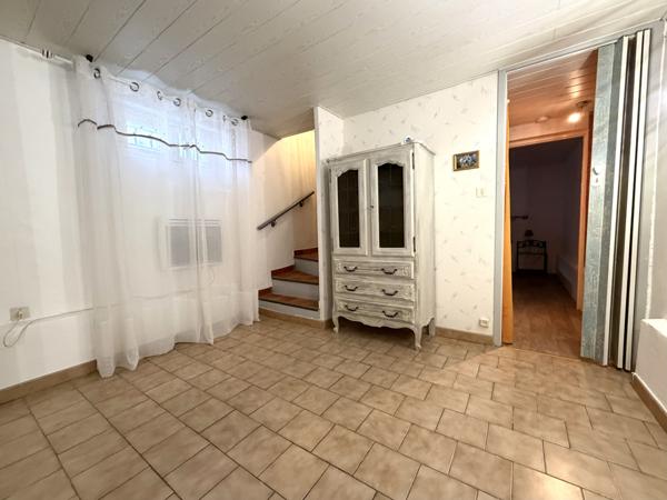 Châteauneuf-les-Martigues (13220) Maison LA MÈDE T4 80 M2