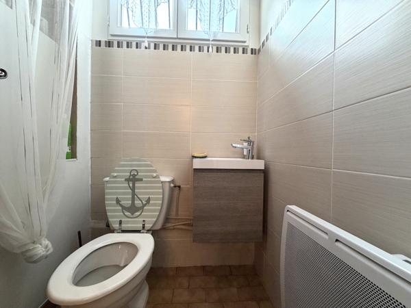 Châteauneuf-les-Martigues (13220) Maison LA MÈDE T4 80 M2