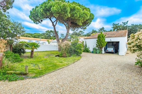 Maison  en vente - Charente-Maritime - 17