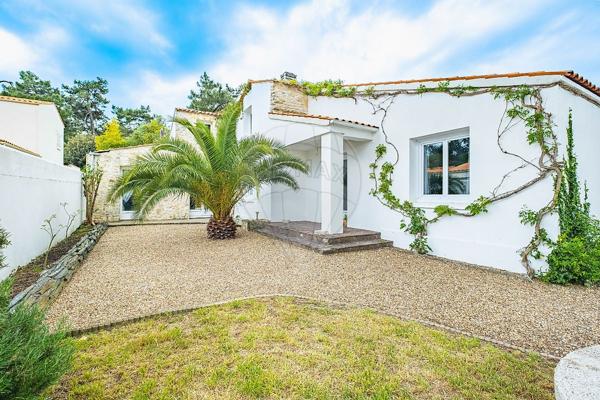 Maison  en vente - Charente-Maritime - 17