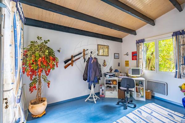 Maison  en vente - Charente-Maritime - 17