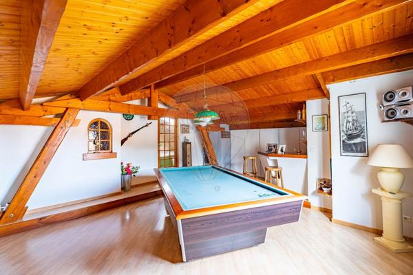 Maison  en vente - Charente-Maritime - 17