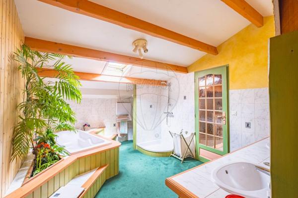 Maison  en vente - Charente-Maritime - 17