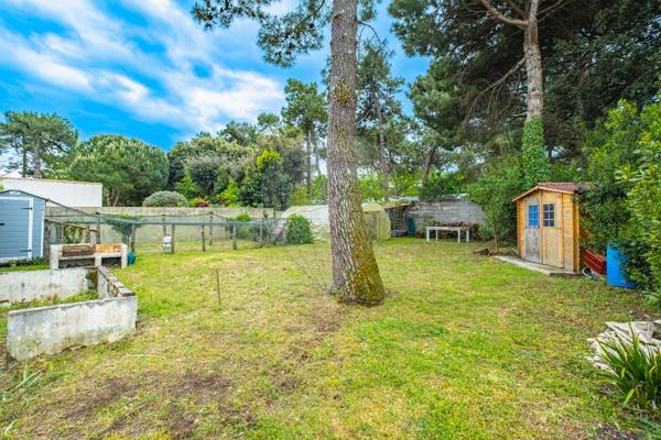 Maison  en vente - Charente-Maritime - 17