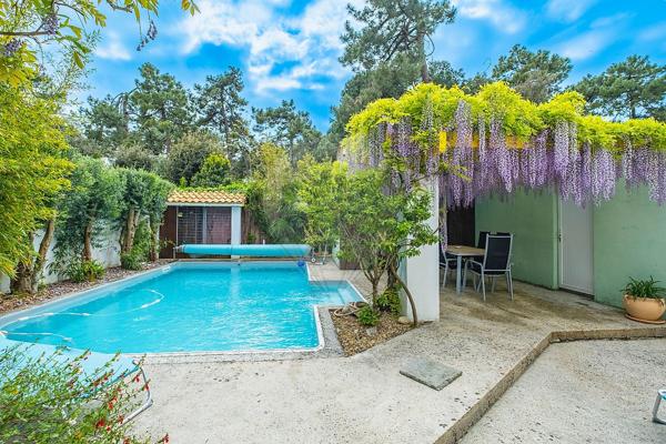 Maison  en vente - Charente-Maritime - 17