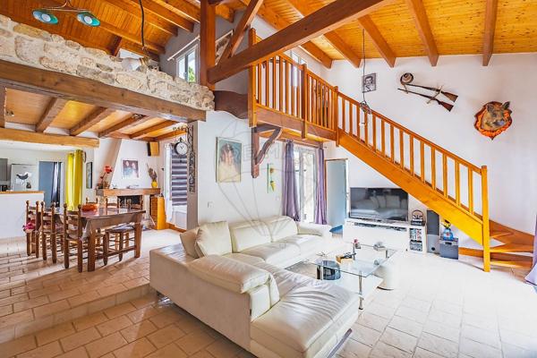 Maison  en vente - Charente-Maritime - 17