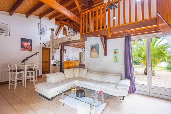 Maison  en vente - Charente-Maritime - 17