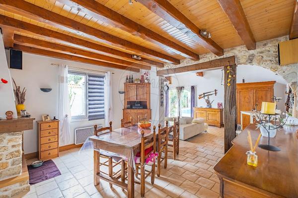 Maison  en vente - Charente-Maritime - 17