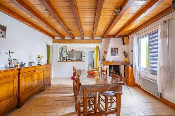 Maison  en vente - Charente-Maritime - 17