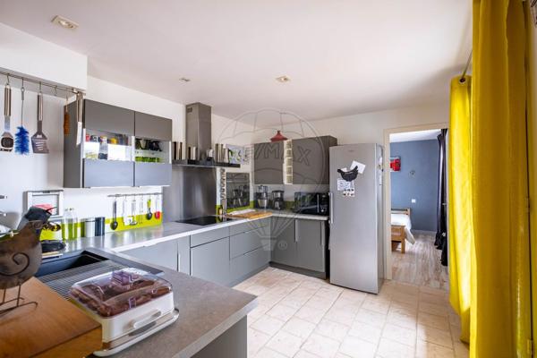 Maison  en vente - Charente-Maritime - 17