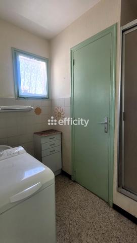 Appartement 2 pièces - 36 m² Exclusivité efficity