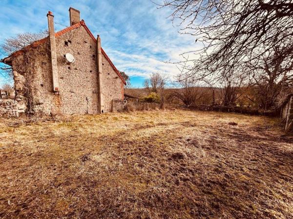 Maison de charme avec grange attenante