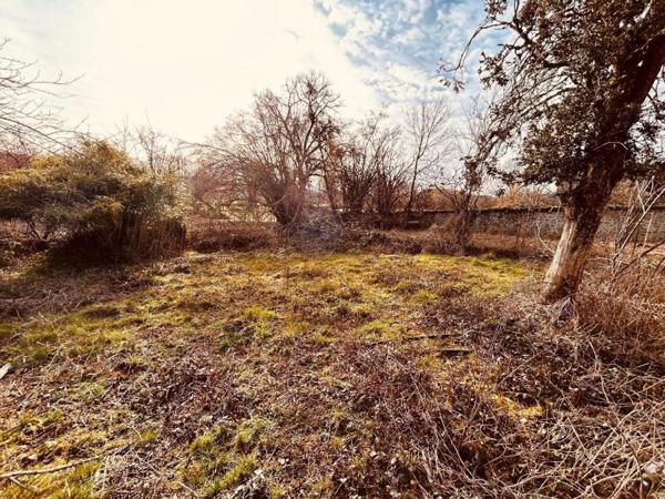 Maison de charme avec grange attenante