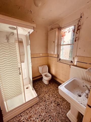 Maison de charme avec grange attenante