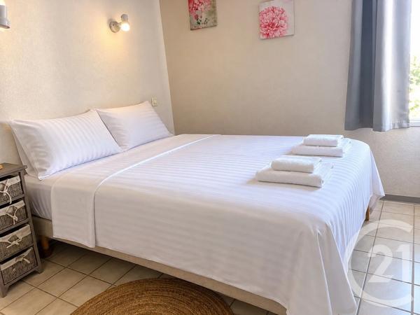 Appartement T2 à vendre  2 pièces - 32 m 2   DIGNE LES BAINS  - 04