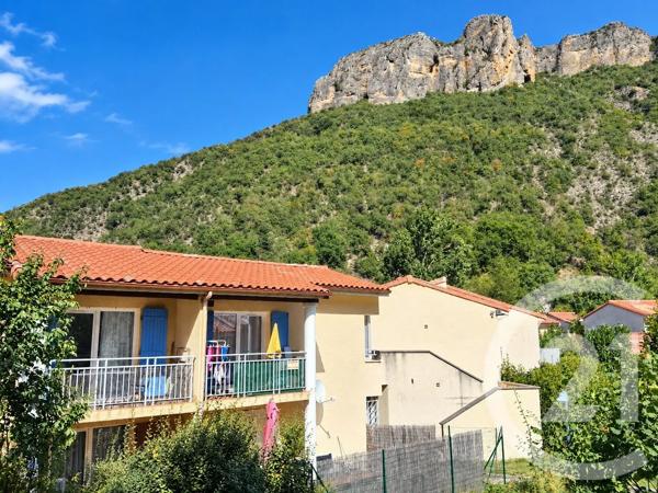 Appartement T2 à vendre  2 pièces - 32 m 2   DIGNE LES BAINS  - 04
