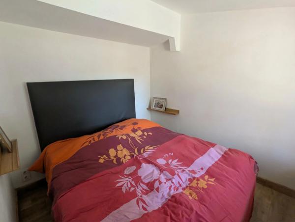 Maison charmant d'une chambre dans un cadre paisible