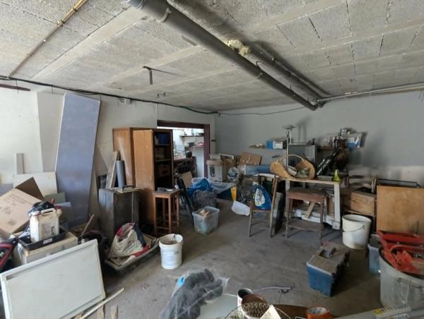 Maison charmant d'une chambre dans un cadre paisible