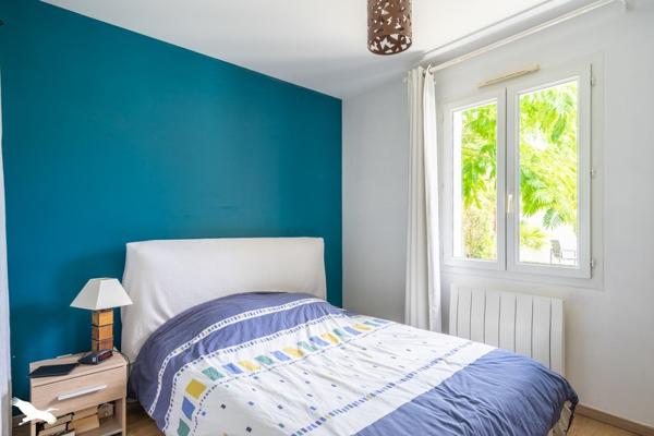 Maison à vendre 369 600 € Saujon 5 p 123 m² DPE D