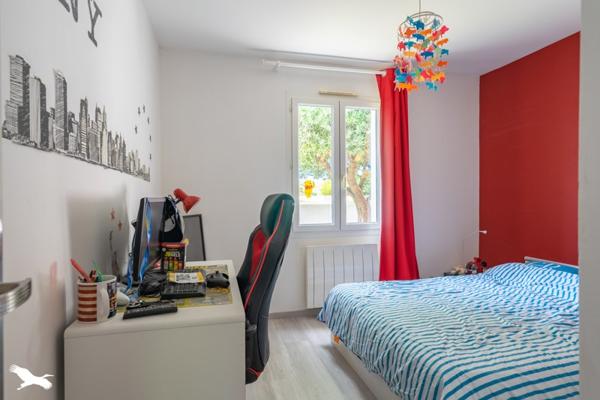 Maison à vendre 369 600 € Saujon 5 p 123 m² DPE D