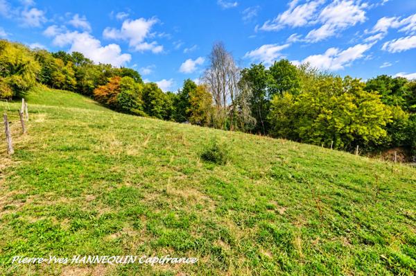 PALLUD – FONCIER POUR PROGRAMME IMMOBILIER NEUF – 6 À 10 LOGEMENTS – PROMOTEURS & INVESTISSEURS